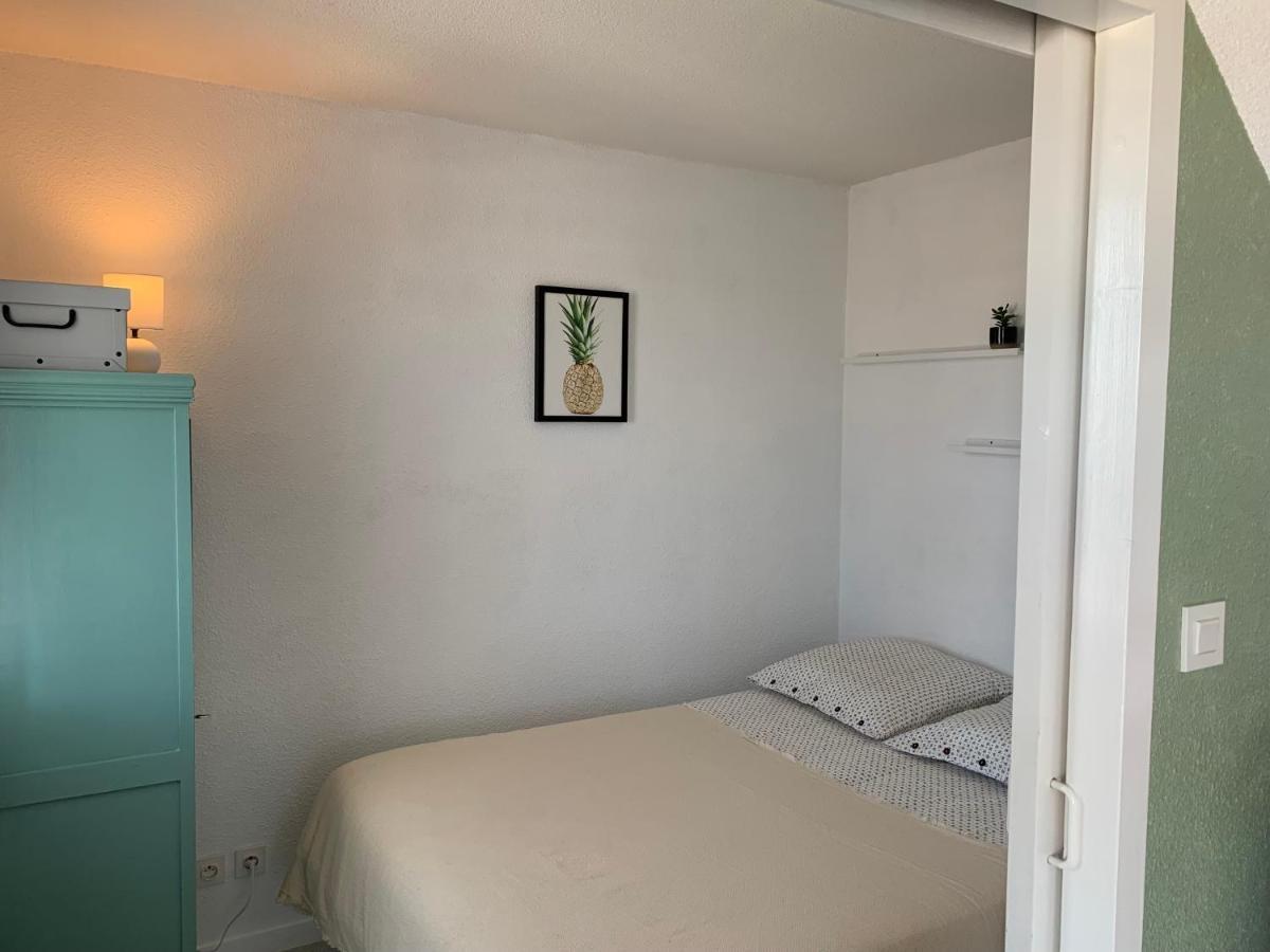 Appartement Parc De Pontaillac 150M De La Plage Vaux Sur Mer - Royan Exterior foto